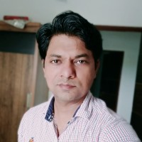 Devendra Solanki