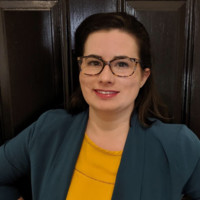 Emily Grimes
