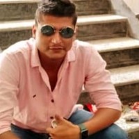 Rahul Sharma