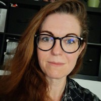 Susan Mai Greve