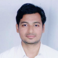 Vishal Gadekar
