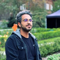 Ali Babadi