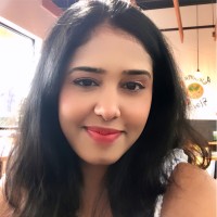 Simmi K.