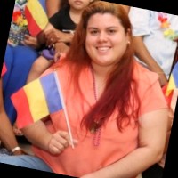 Astrid De La Lastra