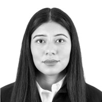 Lesly Estefania Hernández Serrano