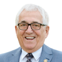 Brian Langley