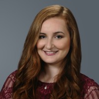 Maggie Mcdonald
