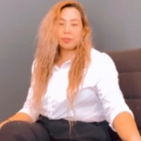Charry Enriquez