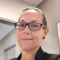 Stephanie Blais
