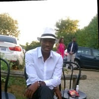 Mamadou Balde