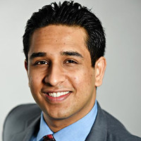 Ali Shabbir, CPA, CA