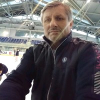 Виктор Сидоренко