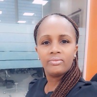 Oluchi Egere