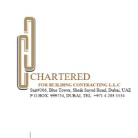 Chartered Building Contracting