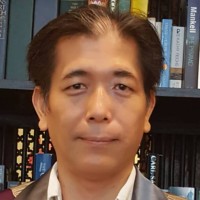 David Yong
