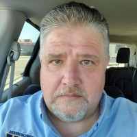 Ron Rodgers