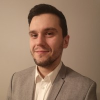 Piotr Matejuk