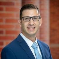 Chris Petros