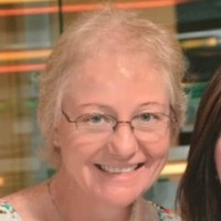 Patricia Squier