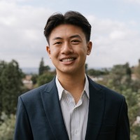 Ethan Truong