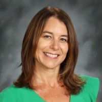 Monika Cook