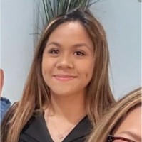 Nadine Rodriguez