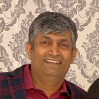 Manish Dhandhukia