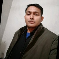 Md Istaque