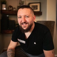 Kevin Holmes