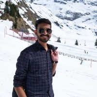 Ravi Patel
