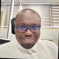 Derrick Dontoh