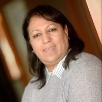 Habiba Benali
