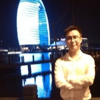 Charles Ma