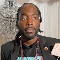 Mike Glover Jr