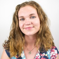 Maeve Gilletly