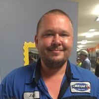 Jeff Norton