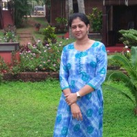 Lakshmi Paruthuruthil