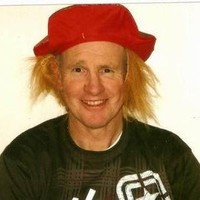 Graham Sharp