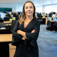 Raquel Pereira Da Silva