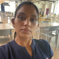 Shalini Rao Annam