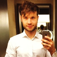 Patrick Blaha, MSc(WU)