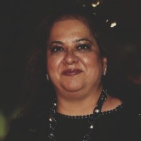Poonam Waghmode