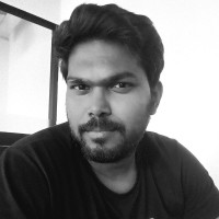 Gopi P