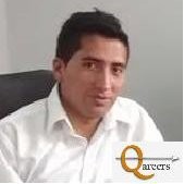 Roosbelt Rosales Calero