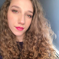 Kailey Berube