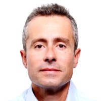 Gonçalo De Almeida