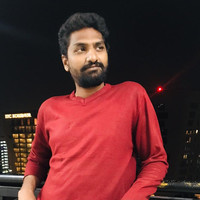 Tejash Kumar
