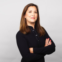 Rachel Reijn