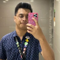 Ryan Roque