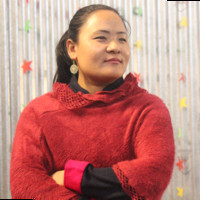 Rita Sunuwar